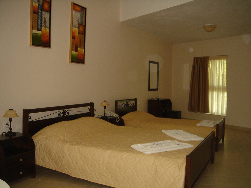 Avra Beach Hotel Nydri  Exterior foto