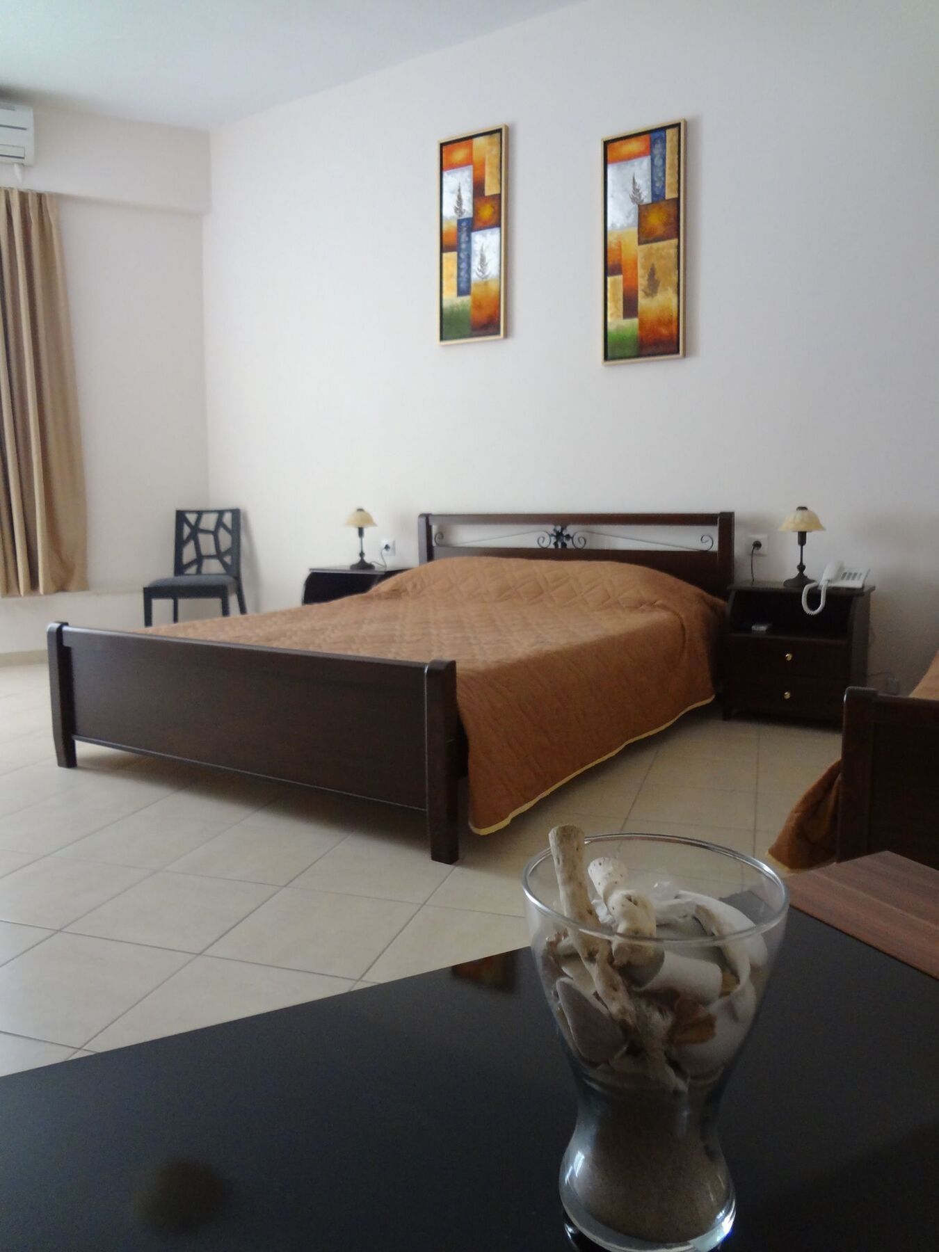 Avra Beach Hotel Nydri  Exterior foto